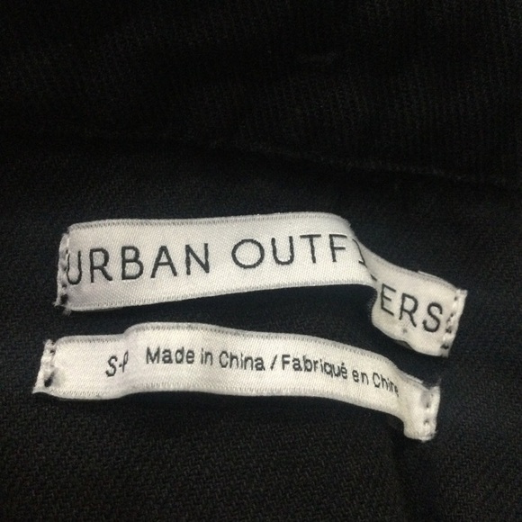 UO Belted Cargo Coverall Jumpsuit ✨ - Picture 9 of 9